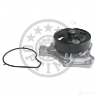 Водяной насос, помпа OPTIMAL 4031185282932 Mazda 2 (DE) 3 Хэтчбек 1.5 MZR 102 л.с. 2011 – 2015 AQ-2223 93QV55 1