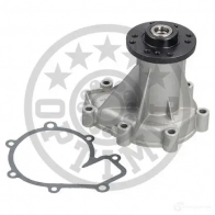 Водяной насос, помпа OPTIMAL AZZQL 6K 4031185036962 1282998 AQ-1361 - Изображение 2