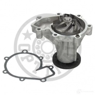 Водяной насос, помпа OPTIMAL AZZQL 6K 4031185036962 1282998 AQ-1361 - Изображение 3