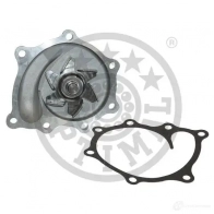 Водяной насос, помпа OPTIMAL AQ-2201 1283457 4031185281072 NQMW9 36 - Изображение 2