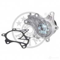Водяной насос, помпа OPTIMAL 4031185680509 1283619 AQ-2367 9G 384 - Изображение 4