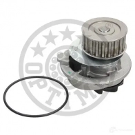 Водяной насос, помпа OPTIMAL 4031185038485 PO D46 AQ-1486 1283108 - Изображение 2