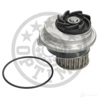 Водяной насос, помпа OPTIMAL 4031185038485 PO D46 AQ-1486 1283108 - Изображение 3