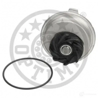 Водяной насос, помпа OPTIMAL 4031185038485 PO D46 AQ-1486 1283108 - Изображение 4