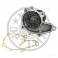 Водяной насос, помпа OPTIMAL 1283040 VEU8 1Q AQ-1408 4031185037631 - Изображение 4