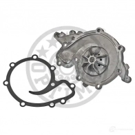 Водяной насос, помпа OPTIMAL AQ-1571 4S IIBM 4031185039420 1283180 - Изображение 2