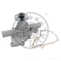 Водяной насос, помпа