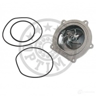 Водяной насос, помпа OPTIMAL U4 0SK1 4031185288866 1283517 AQ-2263 - Изображение 2