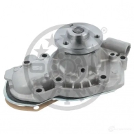 Водяной насос, помпа OPTIMAL 4031185039017 AQ-1534 A6 EGFI Renault Espace (JS63) 2 Минивэн 2.1 TD (J63E) 90 л.с. 1994 – 1996
