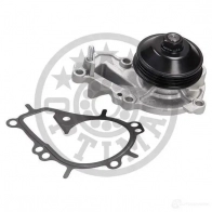 Водяной насос, помпа OPTIMAL 4MX7 OJF AQ-2371 4031185680547 1283623 - Изображение 2