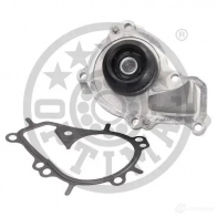 Водяной насос, помпа OPTIMAL 4MX7 OJF AQ-2371 4031185680547 1283623 - Изображение 3