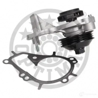 Водяной насос, помпа OPTIMAL 4MX7 OJF AQ-2371 4031185680547 1283623 - Изображение 4