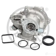 Водяной насос, помпа OPTIMAL FD044 8Z AQ-1849 4031185254939 1283363 - Изображение 3