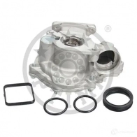 Водяной насос, помпа OPTIMAL FD044 8Z AQ-1849 4031185254939 1283363 - Изображение 4