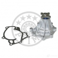 Водяной насос, помпа OPTIMAL 2DJ 1BEM Hyundai H1 Starex (TQ) 2 Автобус 2.5 CRDi 110 л.с. 2010 – 2025 AQ-1288 4031185036238