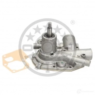 Водяной насос, помпа OPTIMAL UBNC 3JM 1283133 AQ-1520 4031185038829 - Изображение 2