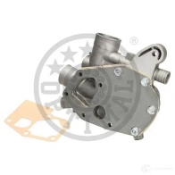 Водяной насос, помпа OPTIMAL UBNC 3JM 1283133 AQ-1520 4031185038829 - Изображение 3