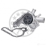 Водяной насос, помпа OPTIMAL 4031185033572 5 RP9TM9 AQ-1025 1282730 - Изображение 3