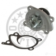 Водяной насос, помпа OPTIMAL AQ-2217 1283473 DZX YW7 4031185282871 - Изображение 2