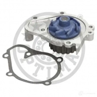 Водяной насос, помпа OPTIMAL 4031185037648 KD7Z O AQ-1409 1283041 - Изображение 3