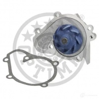 Водяной насос, помпа OPTIMAL 4031185037648 KD7Z O AQ-1409 1283041 - Изображение 4