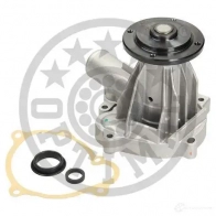 Водяной насос, помпа OPTIMAL 1283176 XU2 UCO aq1567 4031185039383 - Изображение 2