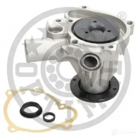 Водяной насос, помпа OPTIMAL 1283176 XU2 UCO aq1567 4031185039383 - Изображение 3