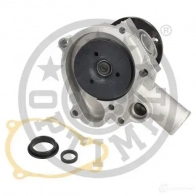 Водяной насос, помпа OPTIMAL 1283176 XU2 UCO aq1567 4031185039383 - Изображение 4