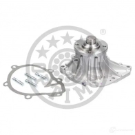Водяной насос, помпа OPTIMAL AQ-2383 EJM 9C5 1283635 4031185680660 - Изображение 2