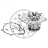 Водяной насос, помпа OPTIMAL AQ-2383 EJM 9C5 1283635 4031185680660 - Изображение 3
