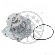 Водяной насос, помпа OPTIMAL M8 OLU AQ-2529 1437688749 - Изображение 1