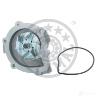 Водяной насос, помпа OPTIMAL M8 OLU AQ-2529 1437688749 - Изображение 2
