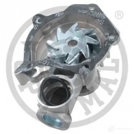 Водяной насос, помпа OPTIMAL AQ-2147 1283408 5I1IM MY 4031185243247 - Изображение 2