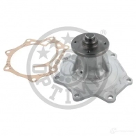 Водяной насос, помпа OPTIMAL TO4PC 82 1283060 4031185037846 AQ-1429 - Изображение 1