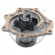 Водяной насос, помпа OPTIMAL TO4PC 82 1283060 4031185037846 AQ-1429 - Изображение 2