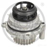 Водяной насос, помпа OPTIMAL 1282776 J BE7YAB AQ-1077 4031185034128 - Изображение 3
