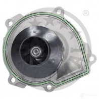 Водяной насос, помпа OPTIMAL 4031185680530 S4YON X 1283622 AQ-2370 - Изображение 4