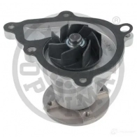 Водяной насос, помпа OPTIMAL RF 6CPO 1437688802 AQ-2512 - Изображение 2