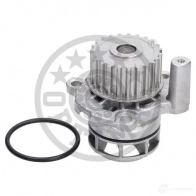 Водяной насос, помпа OPTIMAL INC OWJB Audi A6 (C6) 3 Универсал 2.0 Tfsi 170 л.с. 2005 – 2011 AQ-2130 4031185243117