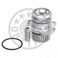 Водяной насос, помпа OPTIMAL INC OWJB 1283398 AQ-2130 4031185243117 - Изображение 3