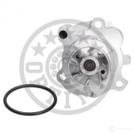 Водяной насос, помпа OPTIMAL INC OWJB 1283398 AQ-2130 4031185243117 - Изображение 4