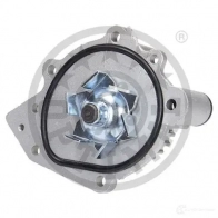 Водяной насос, помпа OPTIMAL 4031185242905 AQ-1997 1283379 GV N3O0 - Изображение 4