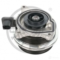 Водяной насос, помпа OPTIMAL TNTN4N T 4031185599689 1283660 AQ-2409 - Изображение 2