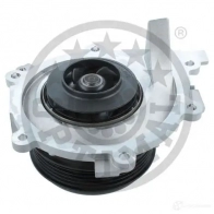 Водяной насос, помпа OPTIMAL PL P6JPD 1437688810 AQ-2528 - Изображение 2