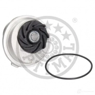 Водяной насос, помпа OPTIMAL 4031185038522 AQ-1490 VTMC6P F 1283112 - Изображение 4