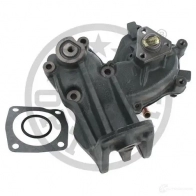 Водяной насос, помпа OPTIMAL AQ-1313 JNKV2 1282959 OE-Pre is:EUR000 - Изображение 1