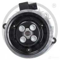 Водяной насос, помпа OPTIMAL Z 28BZ0 4031185578332 AQ-2354 1283607 - Изображение 4