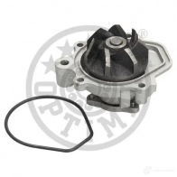 Водяной насос, помпа OPTIMAL AQ-1225 1282899 KNF9R VX 4031185035606 - Изображение 3