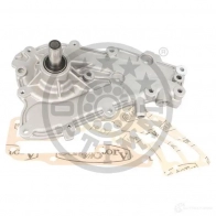 Водяной насос, помпа OPTIMAL 1283160 4031185039185 RJ FG9Z AQ-1547 - Изображение 1