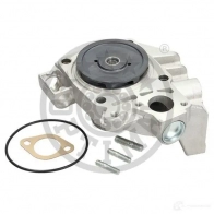 Водяной насос, помпа OPTIMAL 1283234 4N 5ZS AQ-1638 4031185040167 - Изображение 3